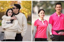 Đường tình của mỹ nhân chuyển giới đẹp, giàu nhất nhì Vbiz