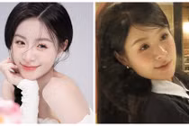 Nhan sắc gợi cảm của nữ phụ phim giờ vàng VTV Trang Emma