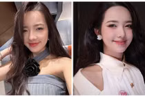 Mỹ nhân Quảng Trị dự thi Hoa hậu Việt Nam 2024