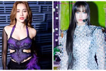 Đọ tài sắc Ninh Dương Lan Ngọc - Diệu Nhi