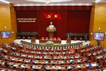 Trung ương thống nhất tinh gọn bộ máy của Chính phủ còn 17 bộ 