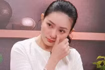 Phan Như Thảo đăng đàn ám chỉ bị phụ bạc nhiều lần