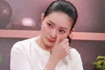 Phan Như Thảo đăng đàn ám chỉ bị phụ bạc nhiều lần