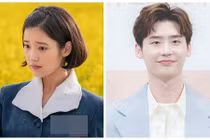 IU đóng phim gây sốt toàn cầu, có bạn trai giàu sụ