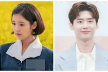 IU đóng phim gây sốt toàn cầu, có bạn trai giàu sụ
