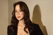 "Hoa hậu cao nhất Vbiz" lên chức "sếp" tại Miss World Vietnam