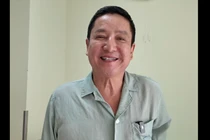 Nghệ sĩ Chí Trung nhập viện phẫu thuật u mỡ