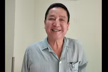 Nghệ sĩ Chí Trung nhập viện phẫu thuật u mỡ