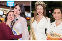 Mối quan hệ giữa Thùy Tiên và bố mẹ ra sao?