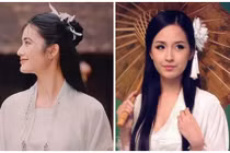 Màn cosplay Tiểu Long Nữ của Ý Nhi và các mỹ nhân Việt