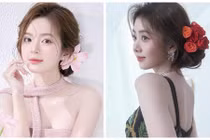 Đọ sắc Ngọc Huyền “Cha tôi, người ở lại” và nữ chính bản gốc	