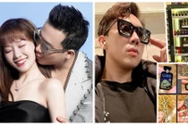 Trấn Thành chiều vợ số 1, giàu nhất nhì Vbiz