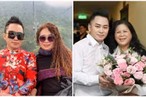 Những người phụ nữ đặc biệt của Divo Tùng Dương