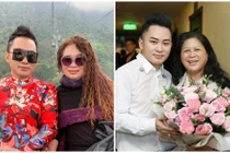 Những người phụ nữ đặc biệt của Divo Tùng Dương