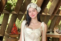 Nhan sắc mỹ nhân đóng vai vô duyên gây sốt vì quá xinh