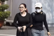 NSND Việt Anh, Bình Tinh và dàn sao tiễn biệt diễn viên Quý Bình