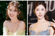 Sắc vóc nữ diễn viên được yêu thích nhất ở Mai Vàng 