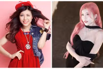 Trang Pháp “lột xác” gợi cảm sau nhiều năm vào showbiz