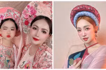 Diễn viên Hoàng Yến - CEO Lý Thùy Chang hóa “em gái Bắc Bling“