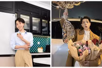 Cuộc sống sang chảnh của ca sĩ Đức Phúc