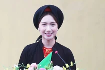 Đầu năm 2025 thành công rực rỡ của Hòa Minzy