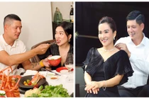 Diễn viên Bình Minh chiều chuộng vợ đại gia