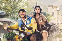 Thùy Tiên - Quyền Linh vướng ồn ào, số phận phim “Chốt đơn” về đâu?