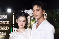 “Mỹ nhân phim VTV” Yên Đan chia tay người yêu song tính