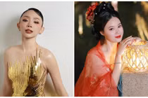 Đọ sắc Tóc Tiên - Midu sau khi lấy chồng