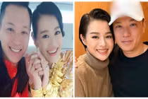Hôn nhân sóng gió của mỹ nhân TVB Hồ Hạnh Nhi