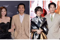 Dàn mỹ nhân đóng cặp với Quang Tuấn “Địa đạo“