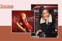 [INFOGRAPHIC] Sự nghiệp của hai nữ rapper Pháo - Suboi