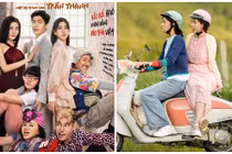 Top phim đáng mong đợi dịp Tết Nguyên đán 2025