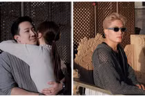 Trấn Thành - Hari Won tình tứ khi lưu diễn khiến Anh Tú “ghen tỵ”
