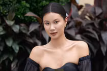 Á hậu Hồng Đăng chia sẻ clip bị sàm sỡ giữa đường