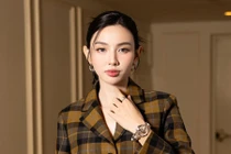 Nhận án phạt, tạm hoãn xuất cảnh... tiếc cho Nguyễn Thúc Thùy Tiên