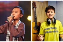Hồ Văn Cường ra sao sau 9 năm đoạt quán quân gameshow?