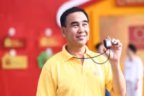 Đối diện với việc bị khởi kiện, MC Quyền Linh nói gì?