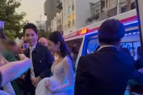 NSX “Âm dương lộ” vướng ồn ào dùng xe cứu thương chở diễn viên