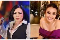 Phương Thanh tự nhận hết thời, ngày càng trẻ