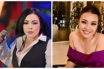 Phương Thanh tự nhận hết thời, ngày càng trẻ