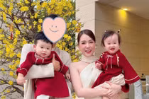 “Mỹ nhân 50 tỷ” lấy chồng Hàn Quốc, giờ ra sao?