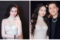 Vợ Tuấn Hưng lên tiếng về clip bị “dìm hàng”, biểu cảm khác lạ