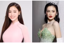 Đọ nhan sắc Ý Nhi - Đào Hiền - Minh Kiên sau Miss World Vietnam 2023