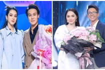 Quỳnh Lương - Hương Giang - Quản Hân ra sao sau Người ấy là ai?