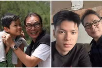 Trần Bờm “Bố ơi! Mình đi đâu thế” mùa đầu tiên giờ ra sao?