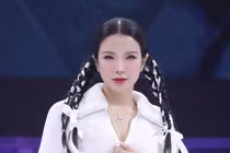 Diệp Lâm Anh tiết lộ về bạn trai mới sau 3 năm ly hôn