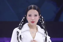 Diệp Lâm Anh tiết lộ về bạn trai mới sau 3 năm ly hôn