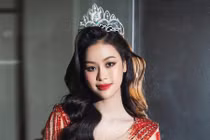 Đào Hiền bức xúc trước tin đồn bị tước vương miện á hậu