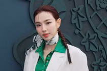 Thùy Tiên lên tiếng sau khi bị nhắc nhở vì quảng cáo lố